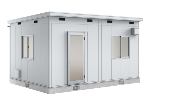 イナバ　コモ・スペース SS3-5036JUA(多雪型）