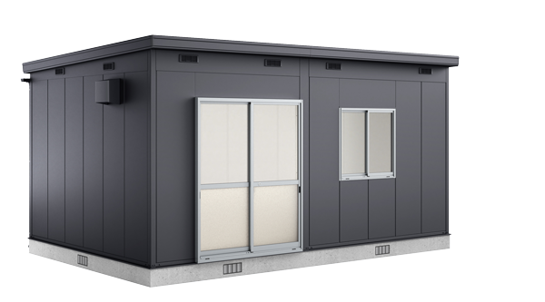 イナバ　コモ・スペース SS3-5636JPB(一般型）