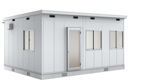 イナバ　コモ・スペース SS3-5642JPA(一般型）