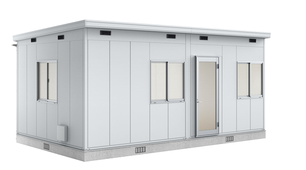 イナバ　コモ・スペース SS3-6136JPA(一般型）